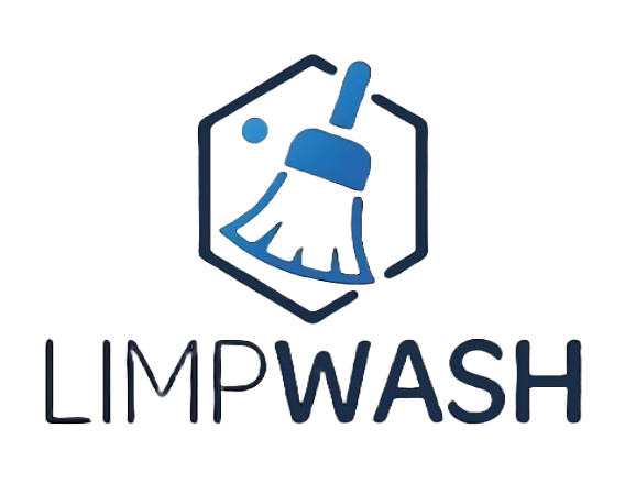 Limp Wash Logo